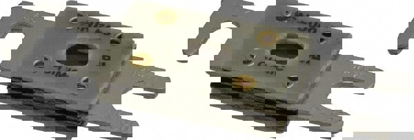 500 Amp Visible Link Flat Forklift & Truck Fuse